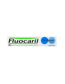 DENTIFRICE GENCIVES FLUOCARIL BI FLUORE 75ML