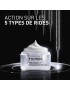 Crème anti-rides Filorga Time-Filler 5XP 50ML | Paraepharma