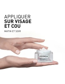 Crème anti-rides Filorga Time-Filler 5XP 50ML | Paraepharma