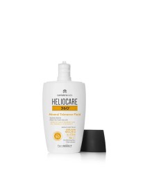 Ecran Minéral Fluide Heliocare 360° SPF50+ Peaux Sensibles 50ml