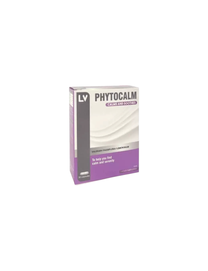 COMPLEMENTS ALIMENTAIRES VITAL PHYTOCALM 30 GELULES