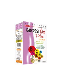 COMPLEMENTS ALIMENTAIRES PRISE DU POIDS PHYTOTHERA GROSSIVIT PLUS 45 GELULES