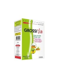 COMPLEMENTS ALIMENTAIRES PRISE DU POIDS PHYTOTHERA GROSSIVIT 60 GELULES