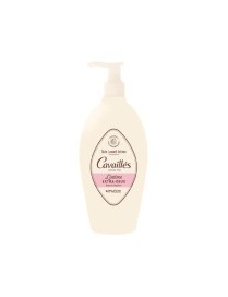 SOIN TOILETTE INTIME ROGE CAVAILLES EXTRA DOUX 250ML