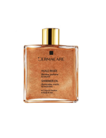 HUILE IRISEE CORPS ET CHEVEUX DERMACARE 50ML