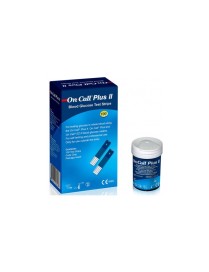 BANDELETTES ON CALL PLUS BOITE DE 75+25 GRATUIT