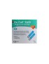 BANDLETTES TEST GLYCEMIE ON CALL SURE BOITE DE 50 UNITES