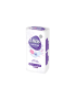 SERVIETTES MATERNITE LILAS SUPER 15 PIECES