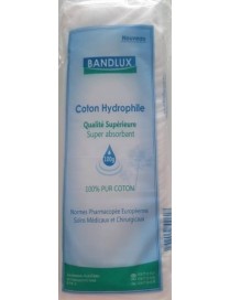 COTON HYDROPHILE BANDLUX 100G