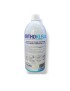 SOLUTION DE NETTOYAGE POUR PROTHESE DENTAIRE ORTHOKLEAN 1LITRE