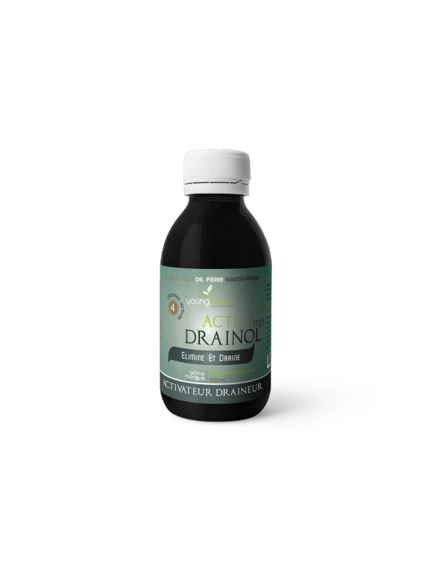 ACTI-DRAINOL YOUNG HEALTH 300 ML