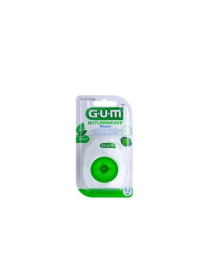 FILS DENTAIRES CIRE MENTHOLE GUM 55M