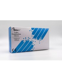 GANT SKING LATEX EXAMINATION GLOVES 100 PIECES