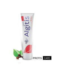 CREME DE MESSAGE DERMATIS ALGITIS 50ML