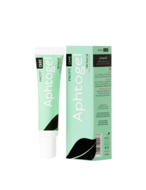 GEL BUCCAL APHTOGEL 15ML