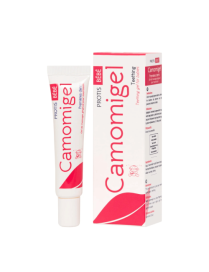 GEL DE MASSAGE CAMOMIGEL  PROTIS BEBE 15ML