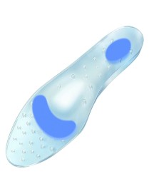 HER SEMELLE SILICONE PERFOREE T/5 45-46