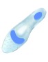 HER SEMELLE SILICONE PERFOREE T/5 45-46