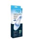 SEMELLE SILICONE PERFOREE HERBI FEET TAILLE 5 45 46