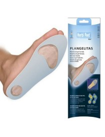 SEMELLE EN GEL HERBI FEET TAILLE S (35-38)