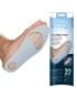 SEMELLE EN GEL HERBI FEET TAILLE S (35-38)