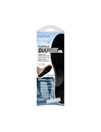 SEMELLE DIAPREX HERBI FEET TAILLE L