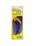 SEMELLE EN GEL DUNIA HERBI FEET TAILLE S (35-38)
