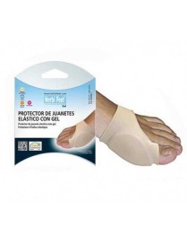COUSSINET DE PROTECTION D'HALLUX VALGUS HERBI FEET 6013.5