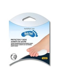 PROTECTEUR DU PETIT ORTEIL HERBI FEET 6005.6