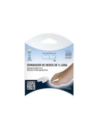 SEPARATEUR DEMI LUNE HERBI FEET TAILLE S