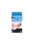 TALONNETTE EN SILICONE PLATE HERBI FEET DUPLO TAILLE L