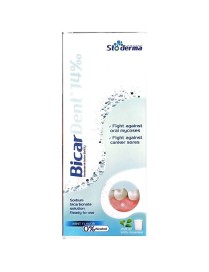 BAIN DE BOUCHE BICARDENT 14‰ 250ML