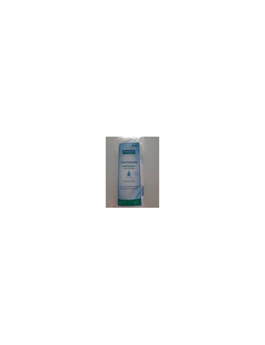 COTON HYDROPHILE BABLUX 25G