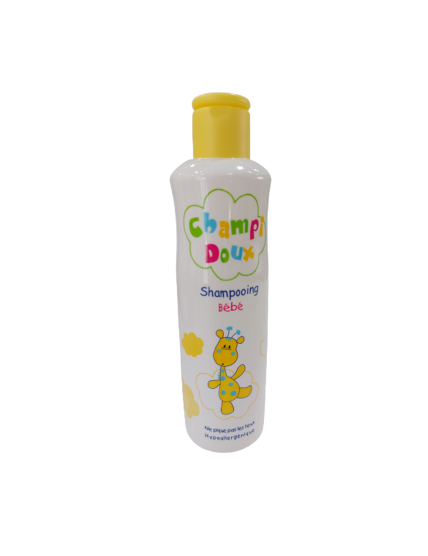 SHAMPOOING BEBE CHAMPI DOUX 250ML
