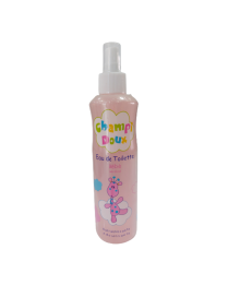 EAU DE TOILETTE CHAMPI DOUX 250ML