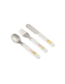 BABY NOVA COUVERT 3 PIECES