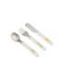 BABY NOVA COUVERT 3 PIECES