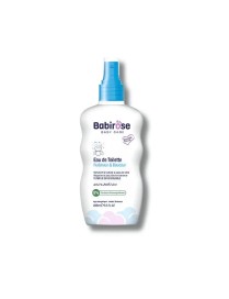 EAU DE TOILETTE HYDRATANT BEBE BABIROSE 100ML