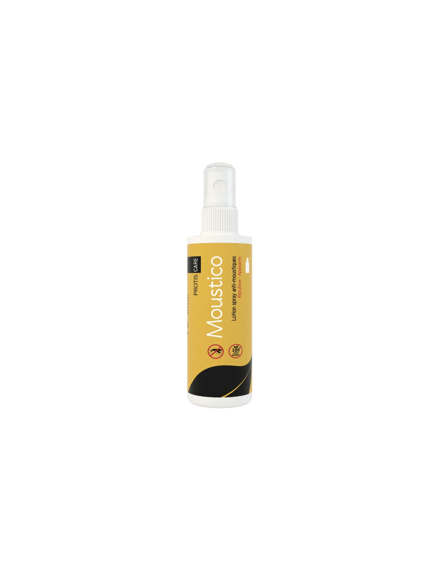 LOTION SPRAY PROTIS MUSTICO 100ML