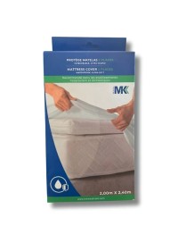 PROTEGE MATELAS MK 2 PLACES 2M*2.40M