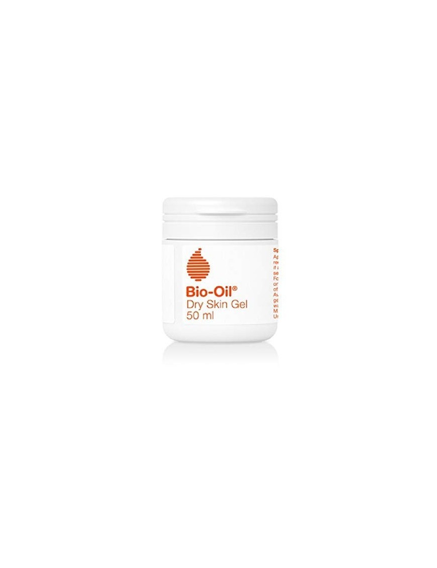 SOIN HYDRATANT BIO OIL DRY SKIN GEL 50 ML