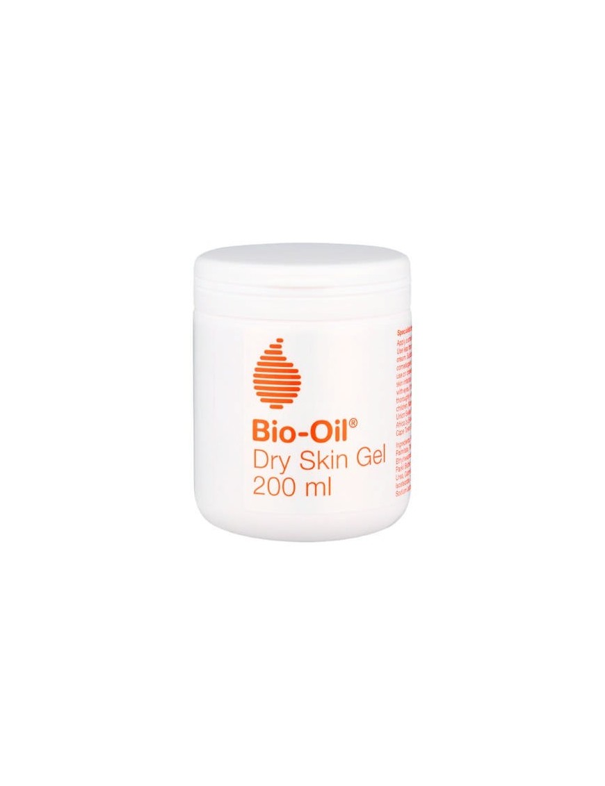 SOIN HYDRATANT BIO OIL DRY SKIN GEL 200ML