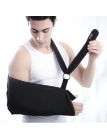 ECHARPE BRAS MK TAILLE 3 L