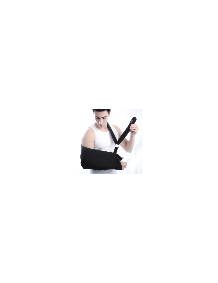 ECHARPE BRAS MK TAILLE 2  M