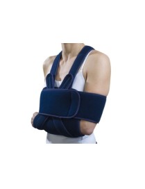 CONTENTION COUDE AU CORPS MK TAILLE 0/XS