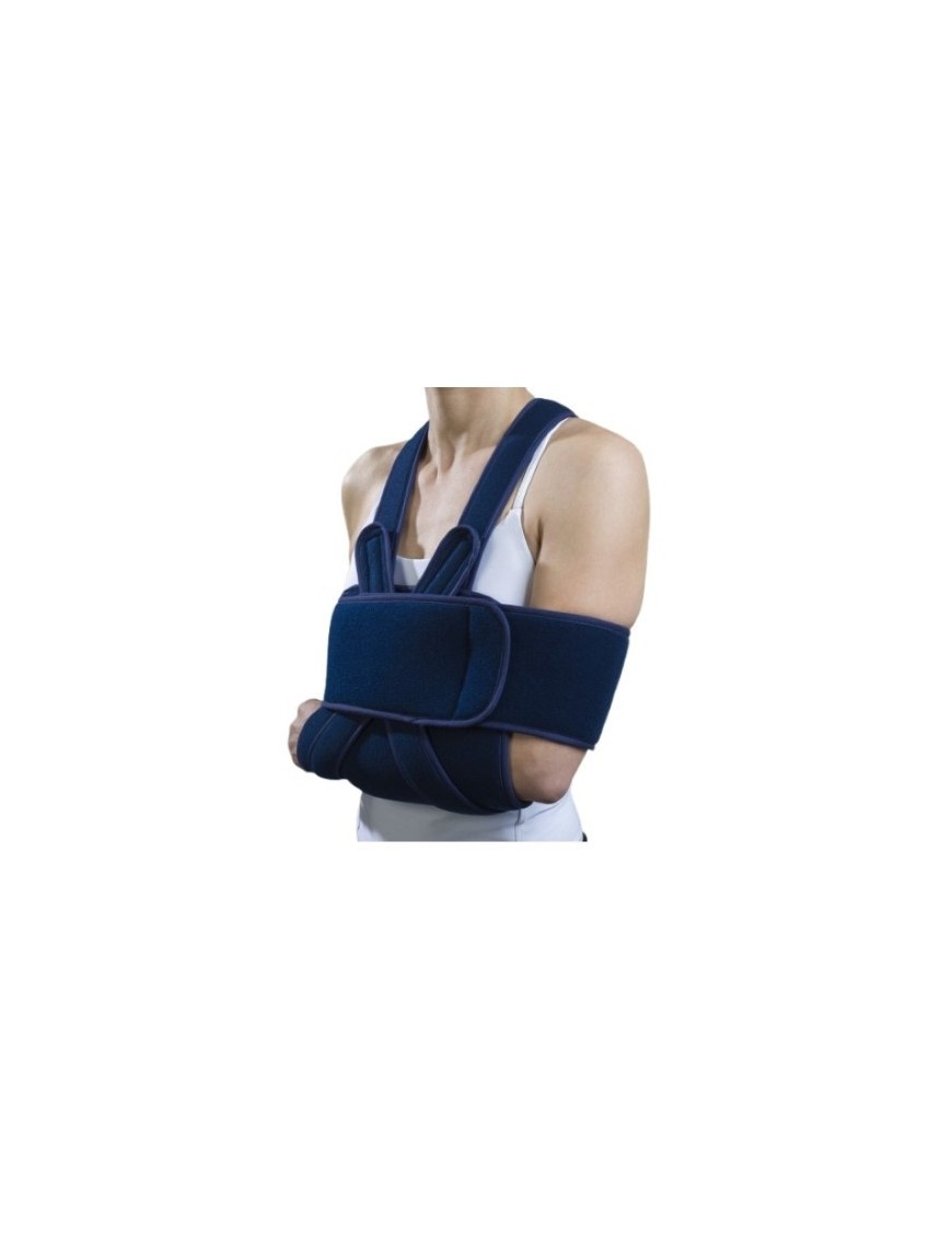CONTENTION COUDE AU CORPS MK TAILLE 0/XS