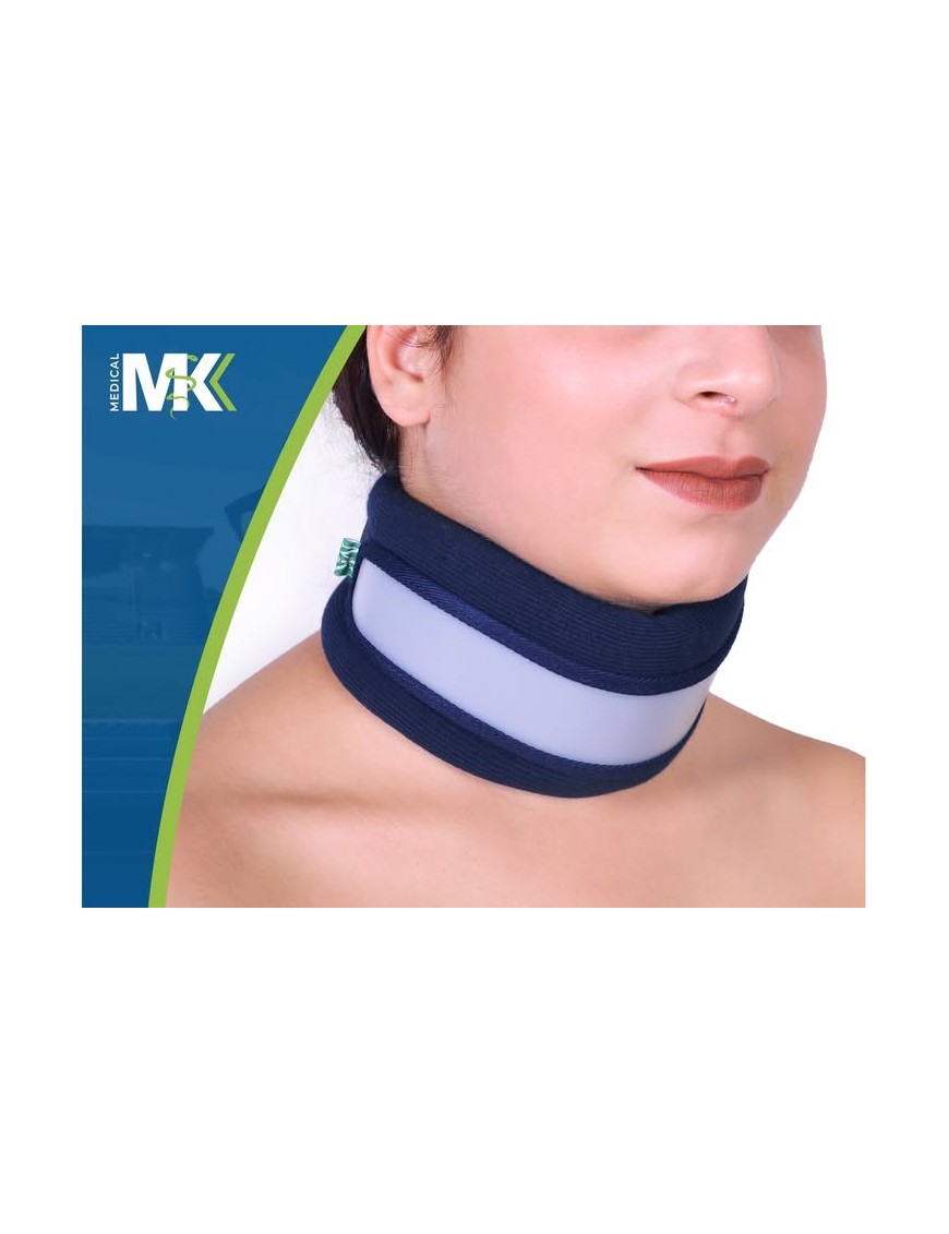 COLLIER CERVICLE SEMI RIGIDE MK C2 TAILLE 4/XL