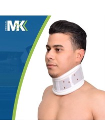 COLLIER CERVICAL RIGIDE C2 SANS APPUI MK TAILLE 4/XL