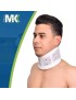 COLLIER CERVICAL RIGIDE C2 SANS APPUI MK TAILLE 4/XL