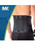 CEINTURE LOMBAIRE RENFORCEE MK NOIR TAILLE 5/XXL